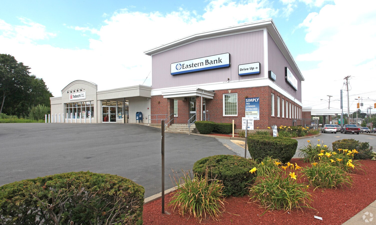 72 Loring Ave, Salem, MA 01970 Retail for Lease