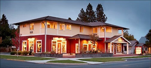 1052 NW Newport Ave, Bend, OR for sale Building Photo- Image 1 of 1