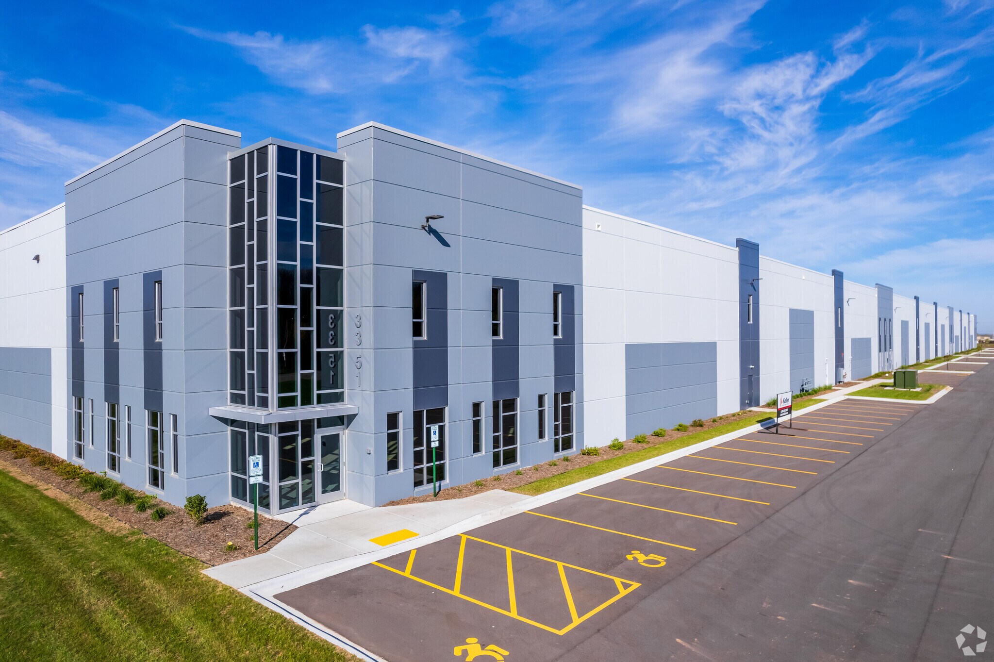 3351 S Eisenhower Dr, Appleton, WI for sale Building Photo- Image 1 of 1