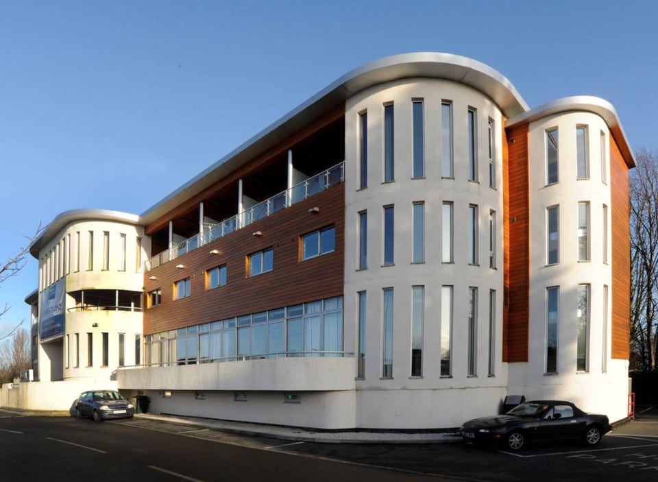 Macon Way, Crewe for sale Building Photo- Image 1 of 1