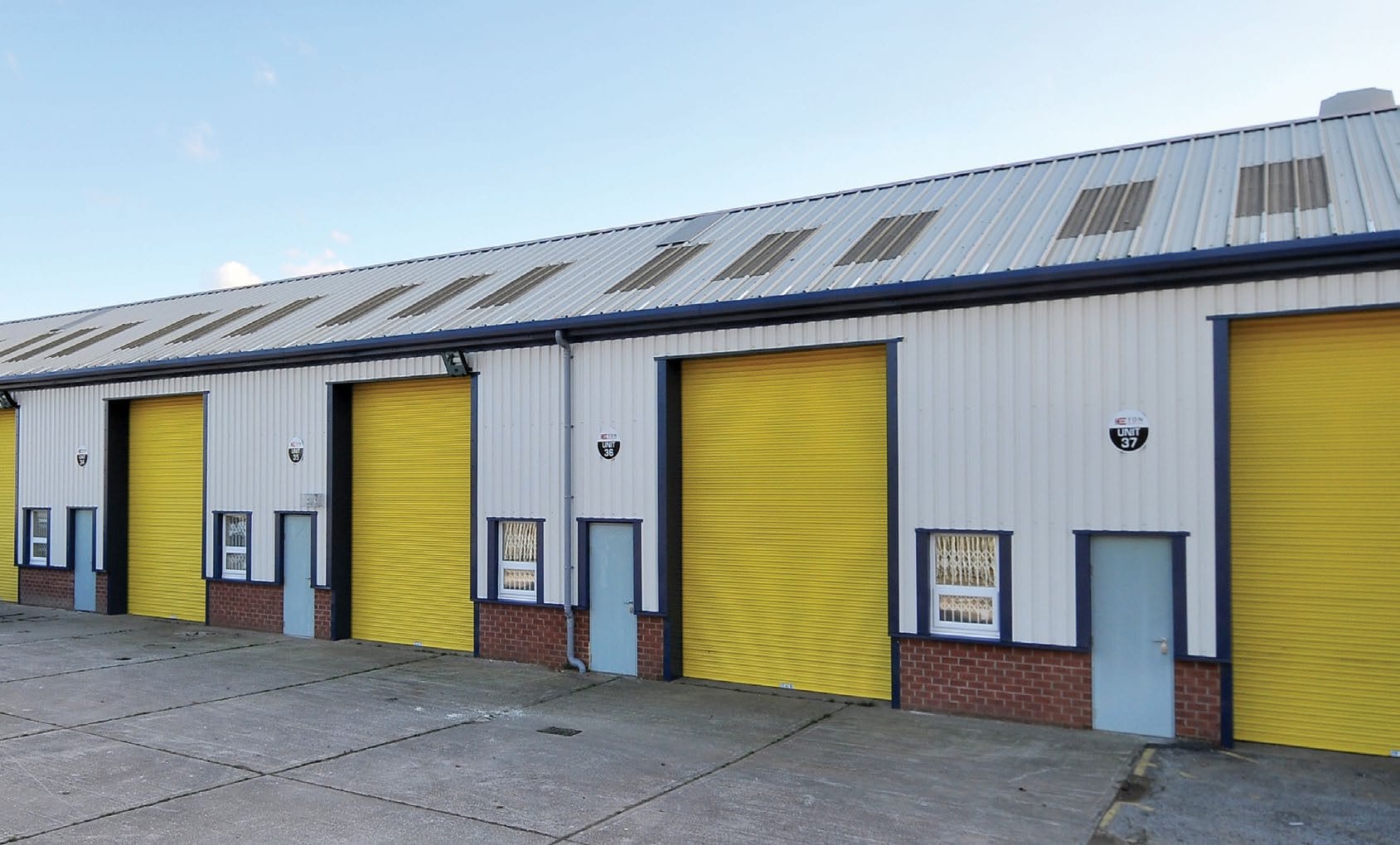 Eton Hill Rd, Manchester for sale Building Photo- Image 1 of 1