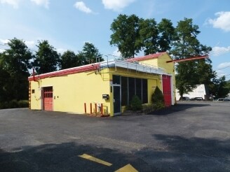 40 Franklin Tpke, Mahwah, NJ for sale Primary Photo- Image 1 of 1