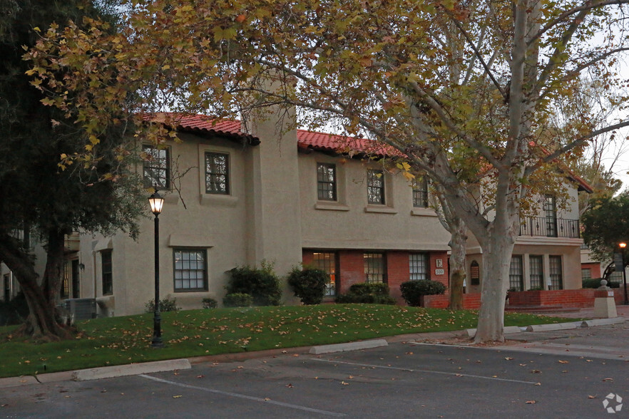 1200 N El Dorado Pl, Tucson, AZ for sale - Primary Photo - Image 1 of 10