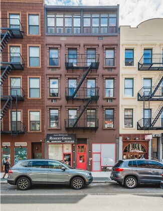 More details for 1695 Lexington Ave, New York, NY - Multifamily for Sale