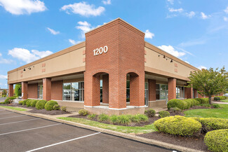 More details for 1200 Corporate Dr, Canonsburg, PA - Retail for Lease