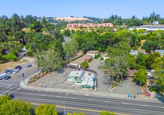 More details for 3320 Mendocino Ave, Santa Rosa, CA - Multifamily for Sale