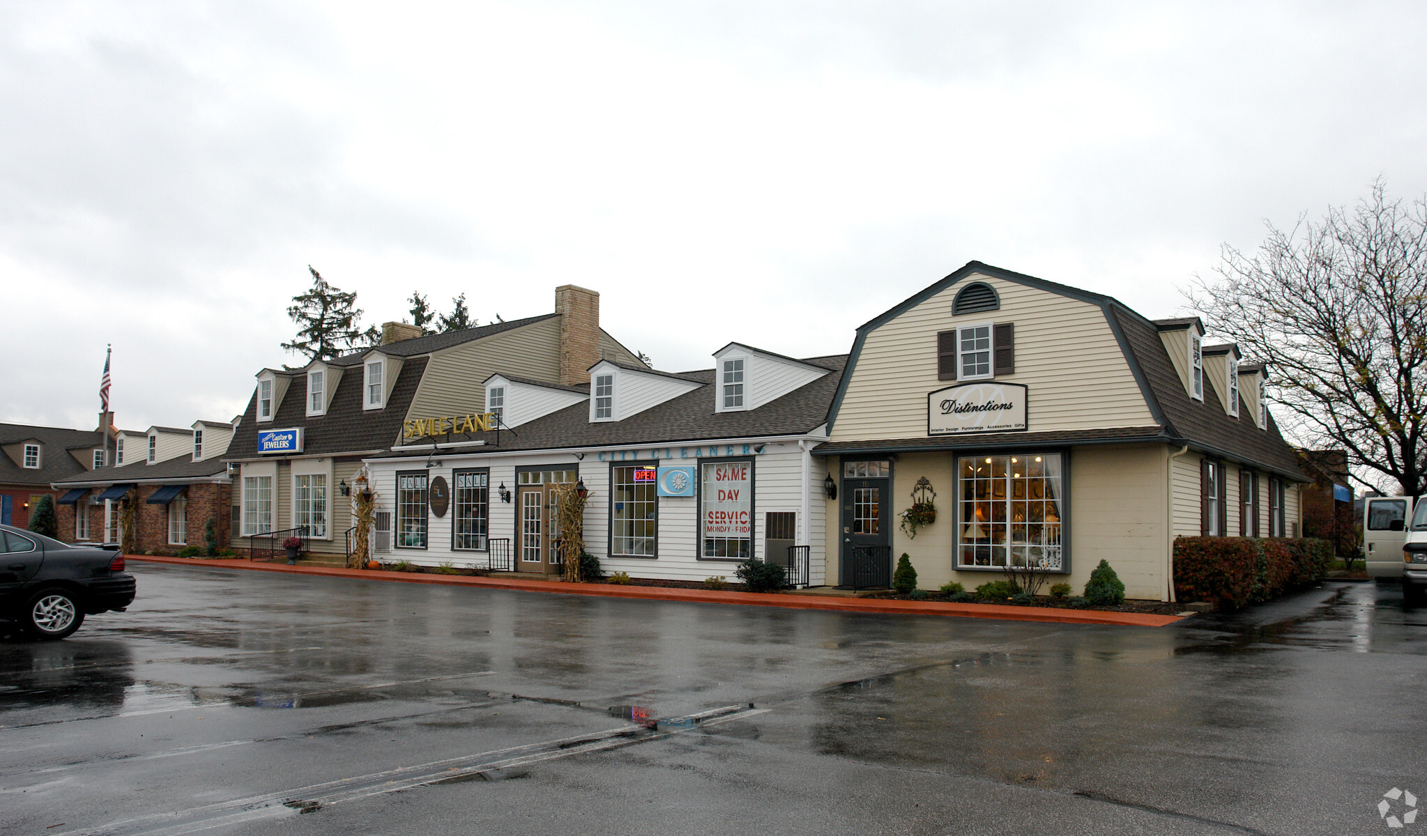 127-143 Ghent Rd, Fairlawn, OH for sale Building Photo- Image 1 of 1