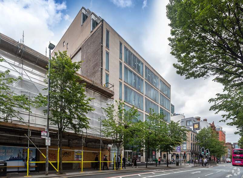 6-9 Donegall Sq S, Belfast for lease - Building Photo - Image 2 of 3