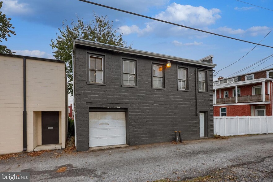 238 N Reservoir St, Lancaster, PA for sale - Building Photo - Image 3 of 21