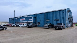 More details for 91 Lowson Cres, Winnipeg, MB - Industrial for Lease