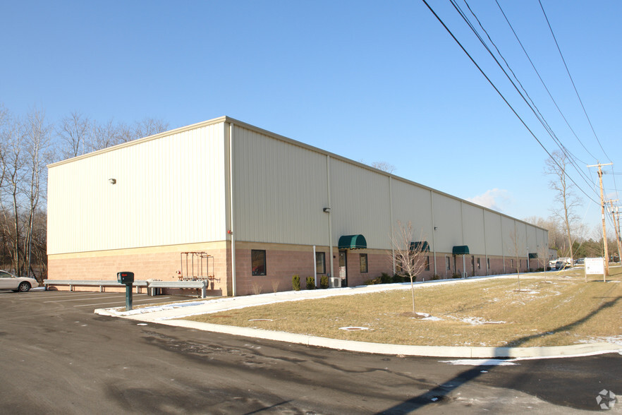 8 Petra Ln, Albany, NY for lease - Building Photo - Image 3 of 7