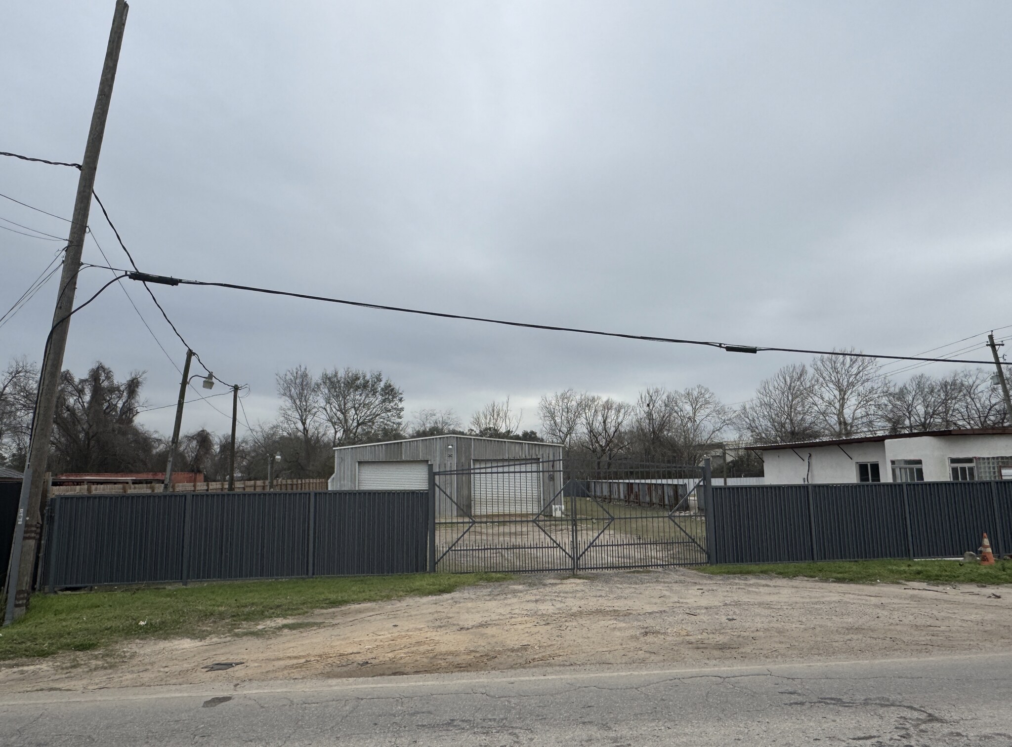 7306 Almeda Genoa Rd, Houston, TX for sale Building Photo- Image 1 of 8