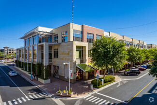 More details for 5410 E High St, Phoenix, AZ - Office for Lease