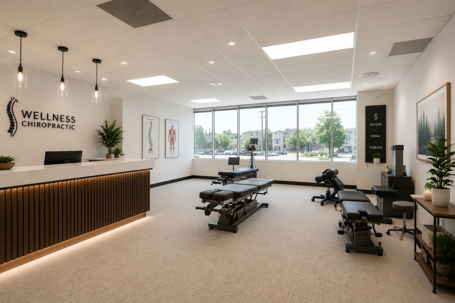 5151 Katy Fwy, Houston, TX for lease Interior Photo- Image 1 of 1