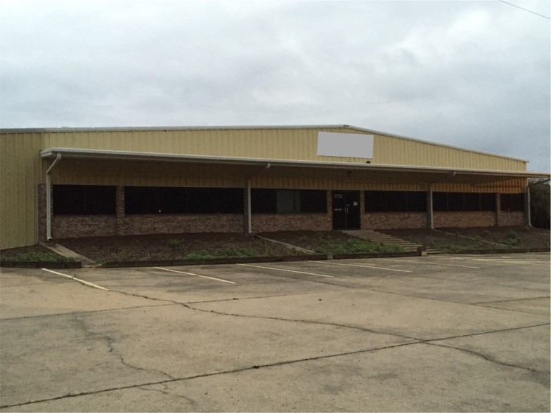 1519 Highway 35 N, Forest, MS for sale - Building Photo - Image 1 of 1