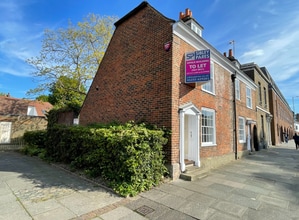 9-10 Broad St, Canterbury for lease Building Photo- Image 1 of 8