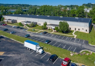 More details for 201 King Manor Dr, King Of Prussia, PA - Industrial for Lease