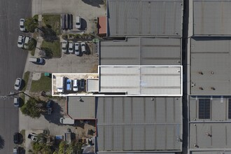 10 Seismic Ct, Rowville, VIC - Aerial  map view