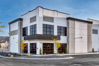 More details for 593-689 N Saratoga Rd, Saratoga Springs, UT - Industrial for Lease