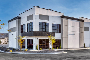 Northshore Commerce Center - Warehouse