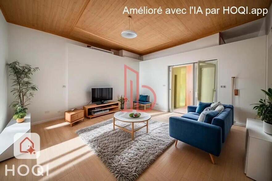 Office in Bordeaux for lease - Interior Photo - Image 1 of 2