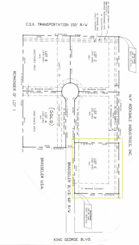 10 Brasseler Blvd, Savannah, GA for sale Building Photo- Image 1 of 1