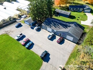 More details for 283 N State St, Sparta, MI - Retail for Sale