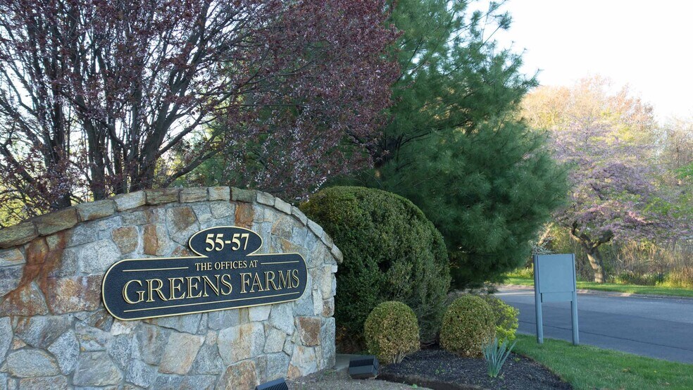 55 Greens Farms Rd, Westport, CT 06880 Office for Lease