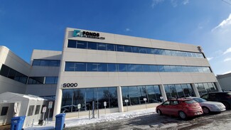 More details for 5100 Boul Des Gradins, Québec, QC - Office for Lease