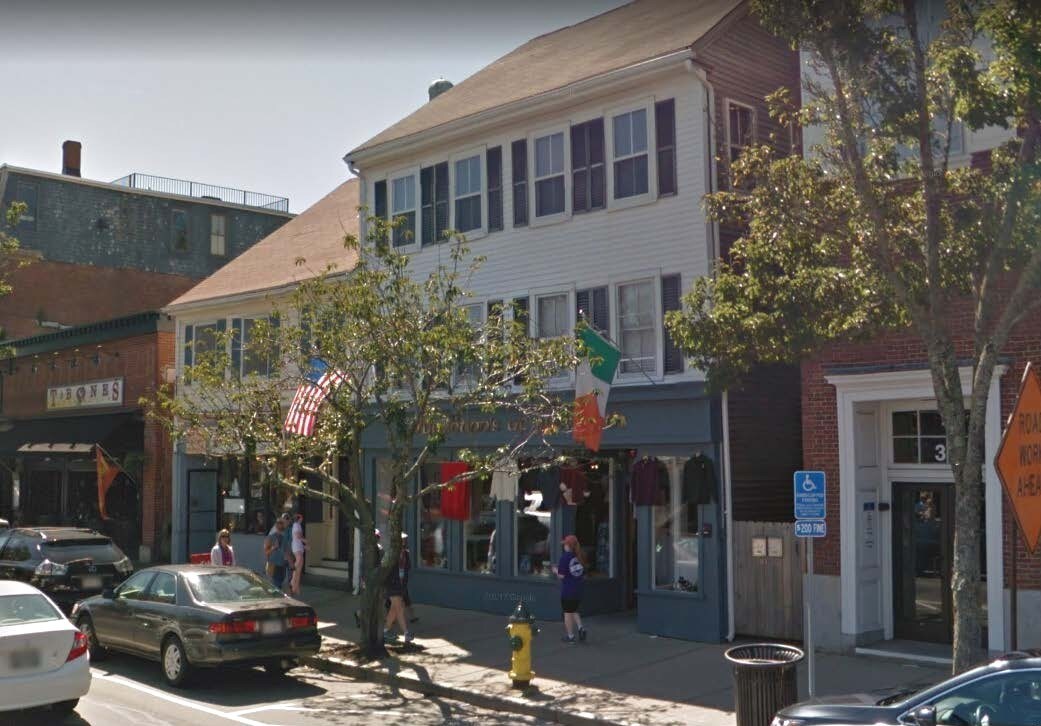 30 Main St, Plymouth, MA for sale Primary Photo- Image 1 of 1