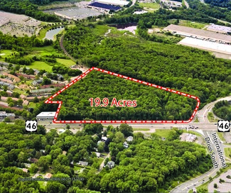 More details for Us Highway 46, Mount Olive, NJ - Land for Lease