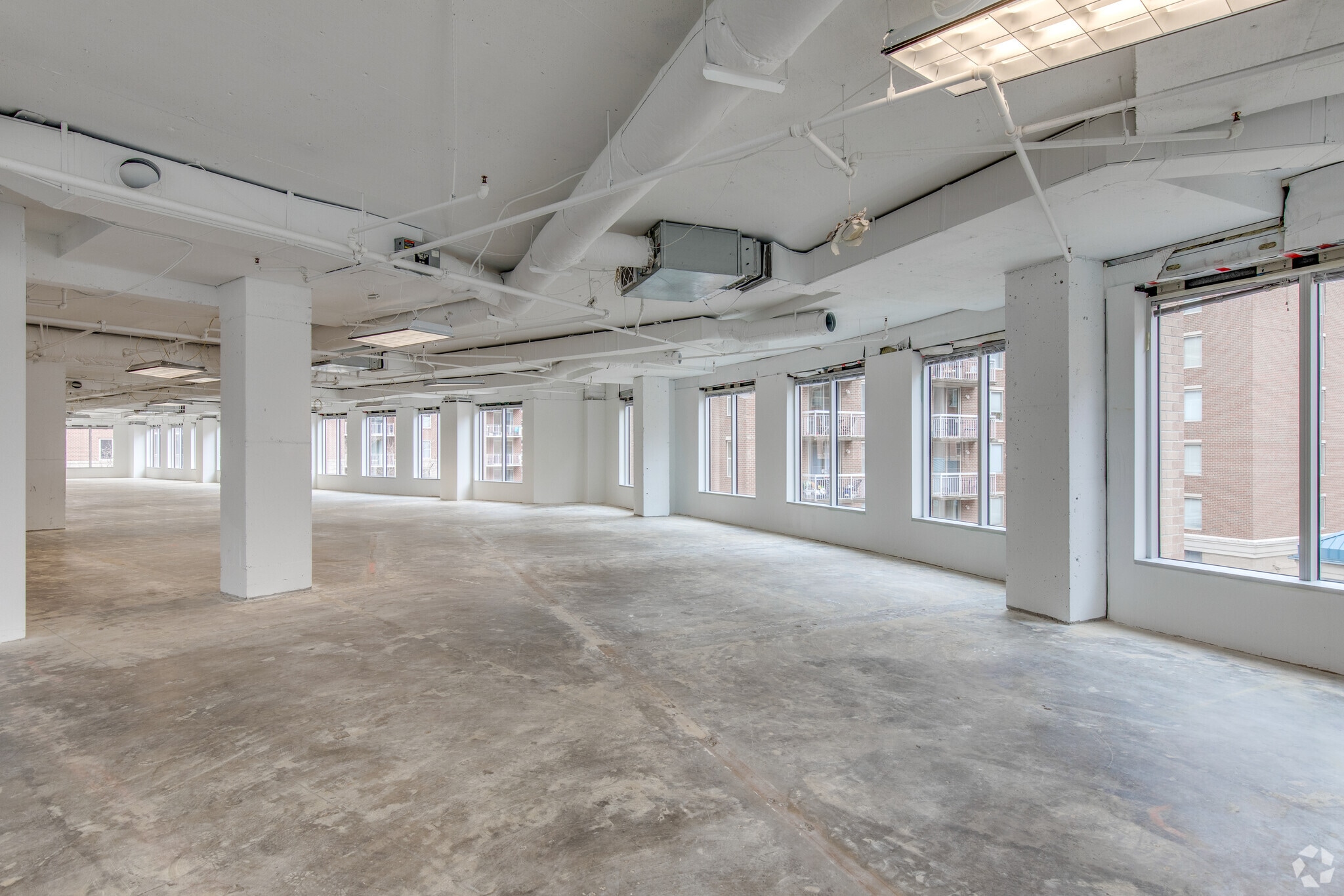 3865 Wilson Blvd, Arlington, VA 22203 Ballston Gateway