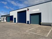 Strode Rd, Plymouth DEV - Warehouse