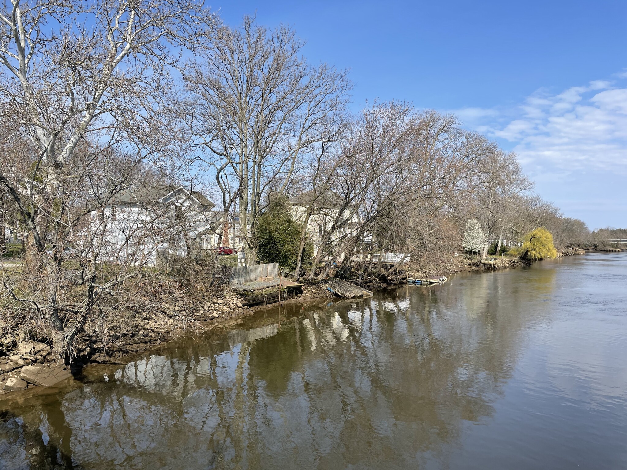 401-409 Rancocas Ave, Delanco, NJ for sale Primary Photo- Image 1 of 6