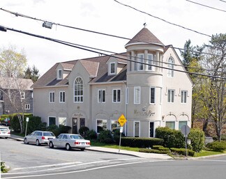 More details for 209 Bruce Park Ave, Greenwich, CT - Office for Lease