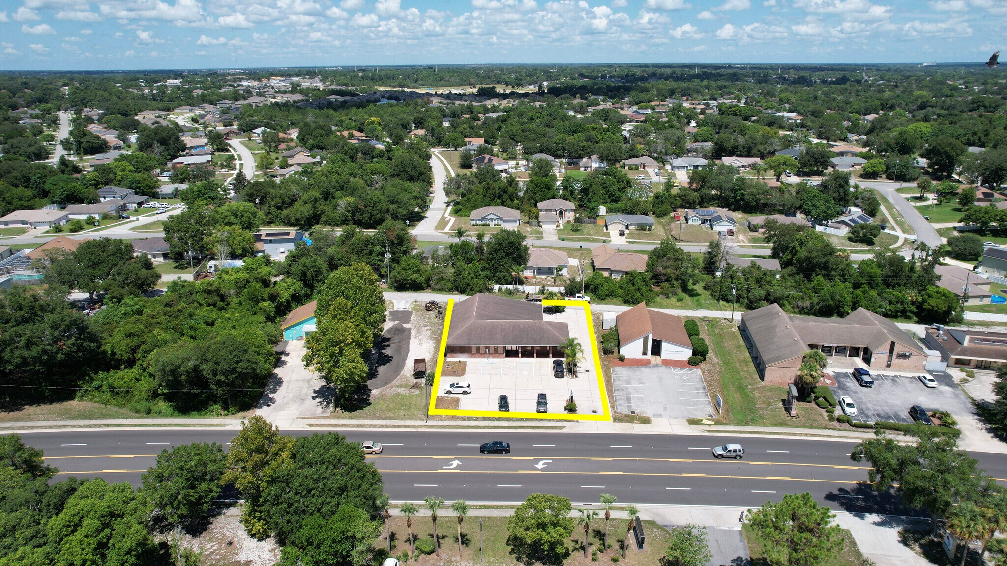 1670 Providence Blvd, Deltona, FL 32725 Office for Sale