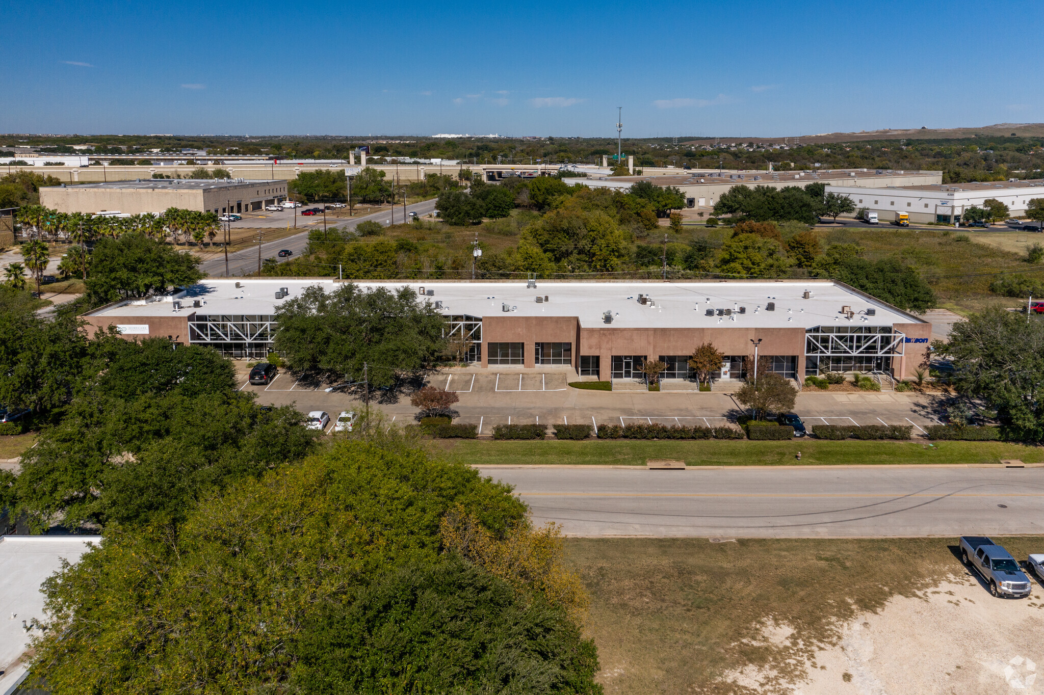 8107 Springdale Rd, Austin, TX 78724 - Enterprise Business Center | LoopNet