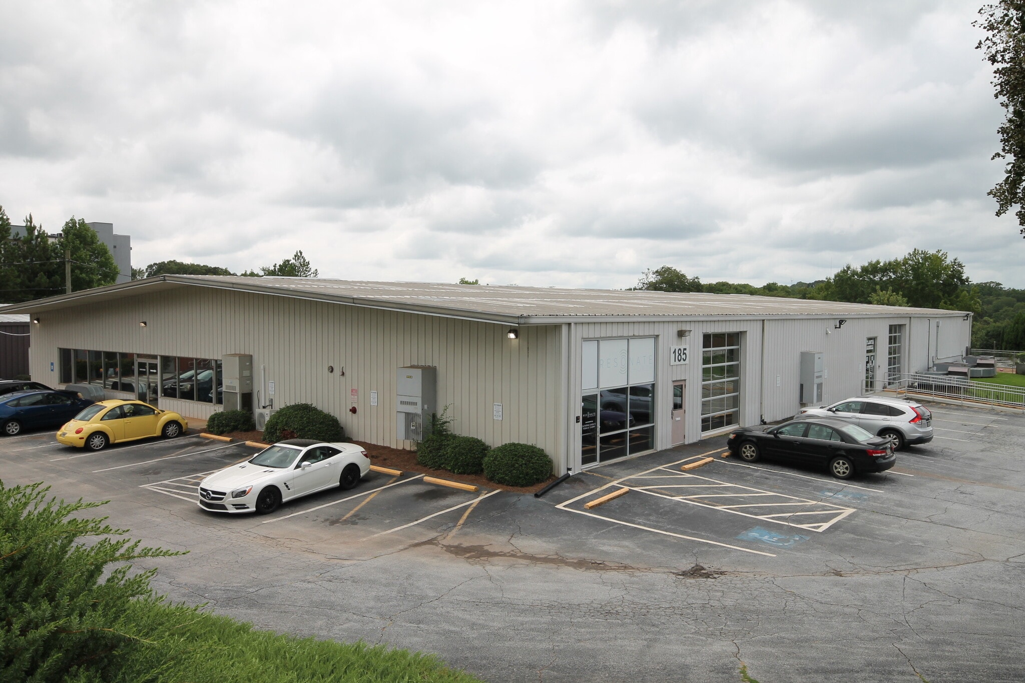 185 Sams St, Decatur, GA for sale Building Photo- Image 1 of 1