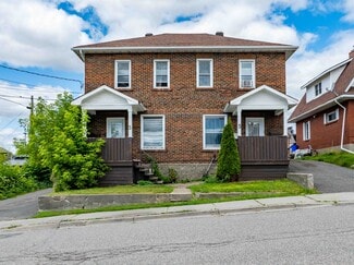 More details for 3 Eyre St, Sudbury, ON - Multifamily for Sale
