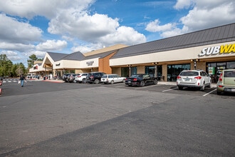 20 E White Mountain Blvd, Lakeside, AZ for lease Building Photo- Image 1 of 1