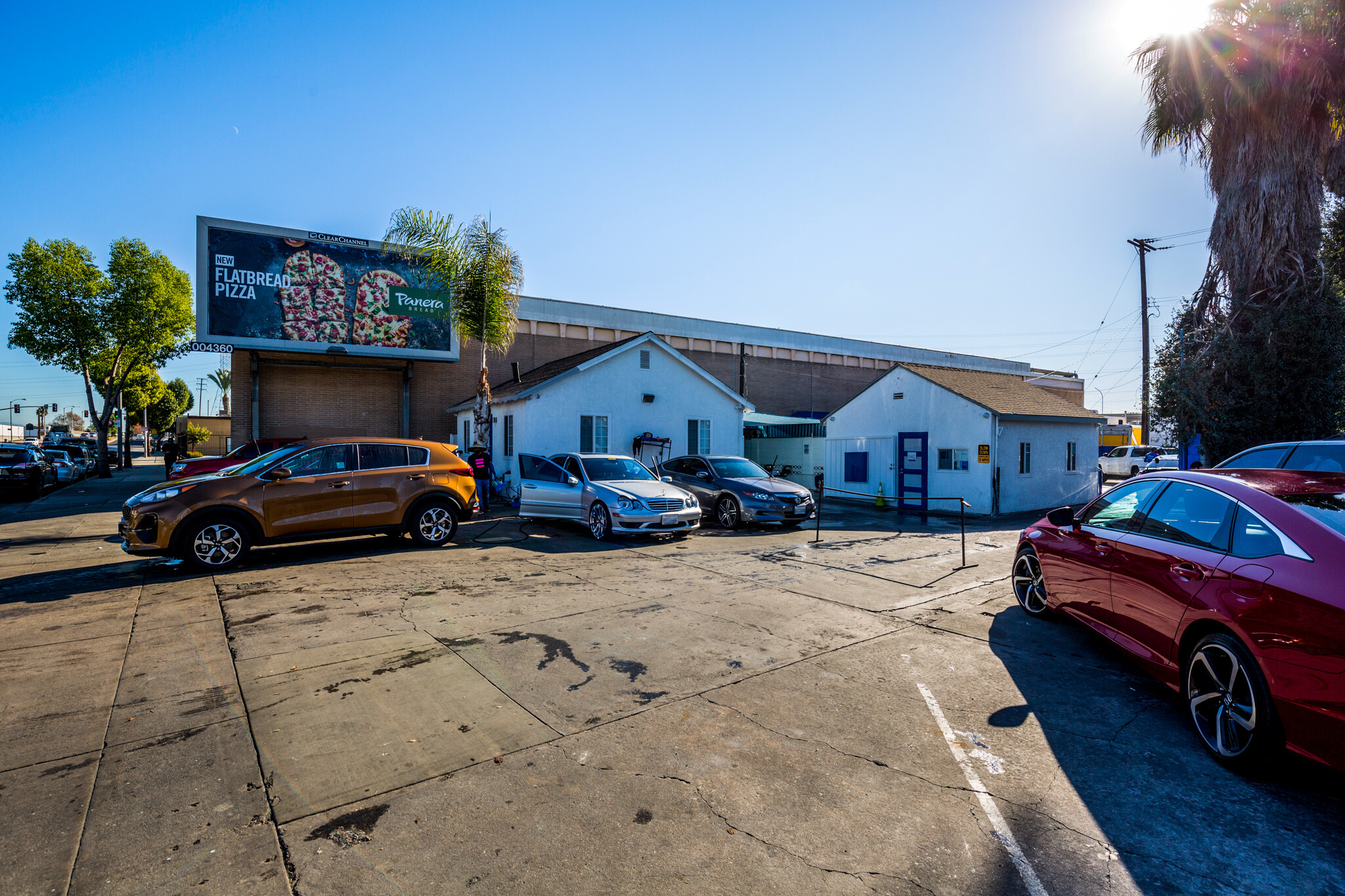 6626 Florence Ave, Bell Gardens, CA for sale Primary Photo- Image 1 of 1