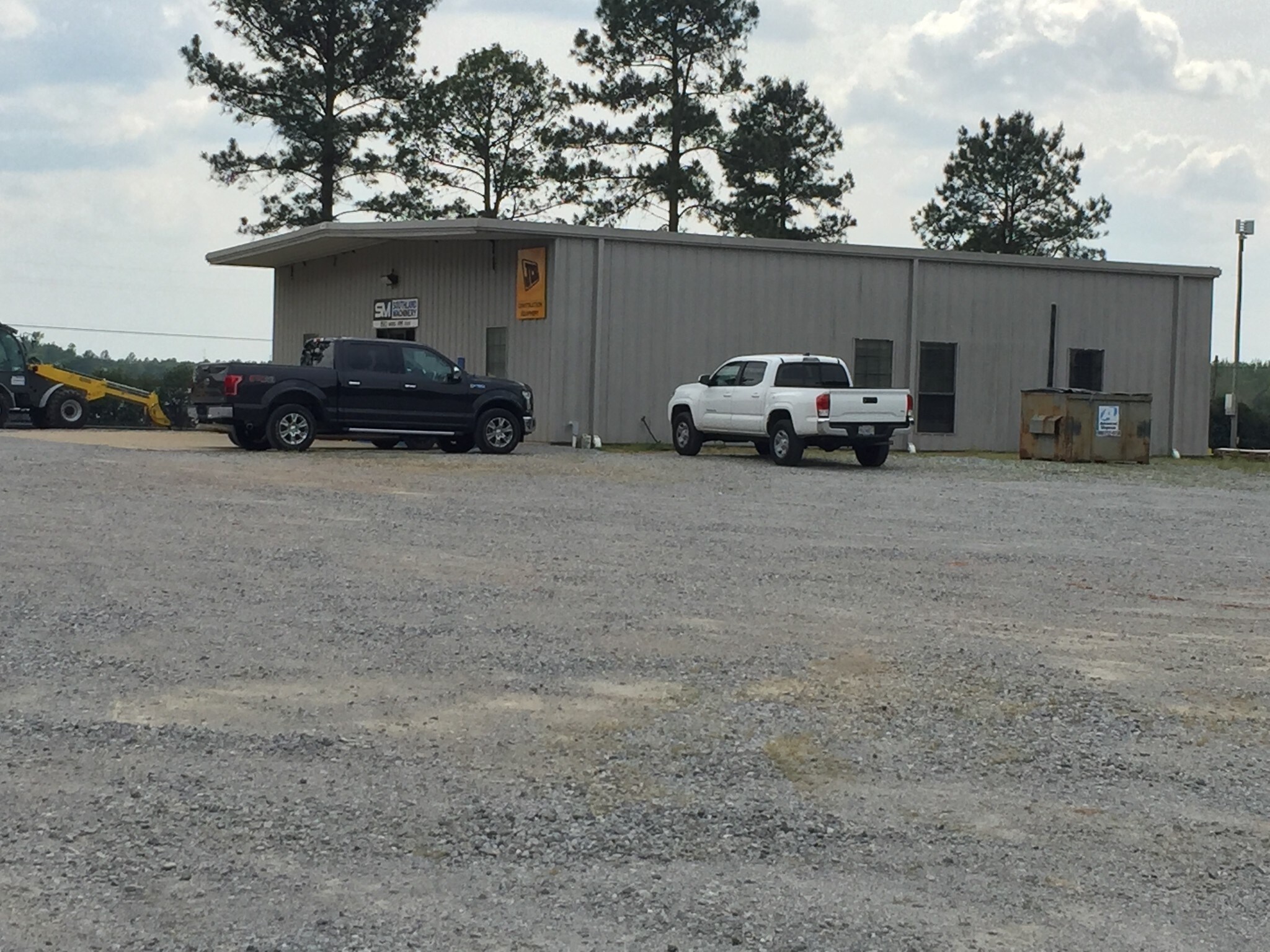 791 Anderson Rd, Montgomery, AL for sale Building Photo- Image 1 of 1