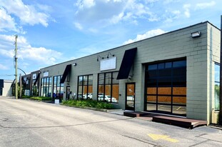 2211-2255 Cole St, Birmingham MI - Loft