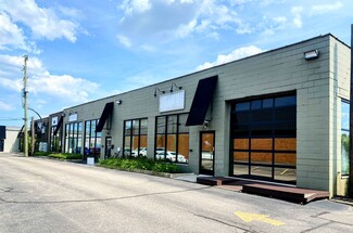 More details for 2211-2255 Cole St, Birmingham, MI - Office for Lease