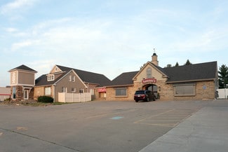 More details for 498 South Ave, Tallmadge, OH - Office for Lease