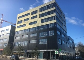 More details for 31 Rue Guy Ropartz, Rennes - Office for Lease