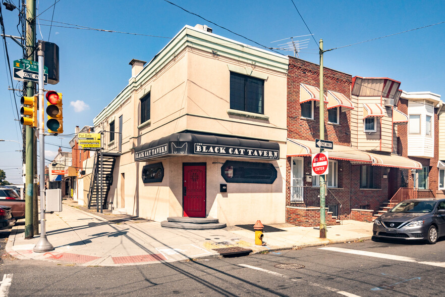 2654 S 12th St, Philadelphia, PA for sale - Building Photo - Image 1 of 1