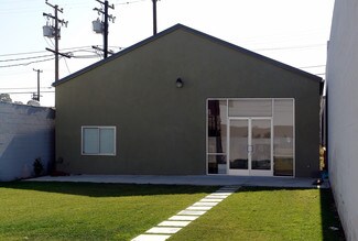 More details for 112 Arena St, El Segundo, CA - Office for Sale
