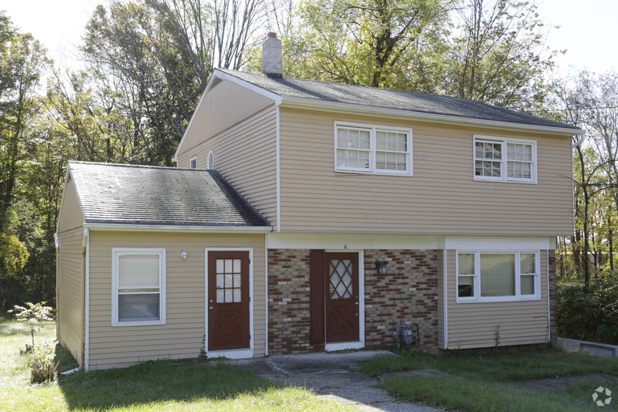 193 US Highway 206, Flanders, NJ for sale - Primary Photo - Image 1 of 1