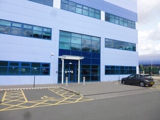 More details for 2 Lancaster Way, Biggleswade - Office for Lease